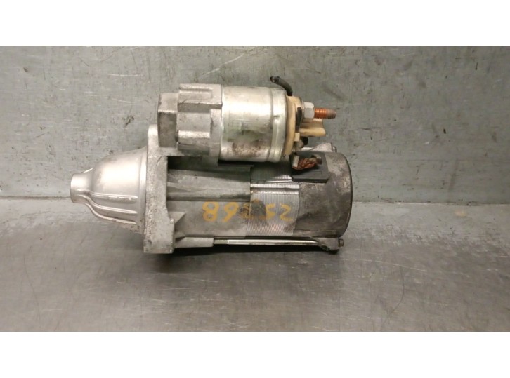 Recambio de motor arranque para bmw 3 (e46) 320 d referencia OEM IAM 7787354 12417787354 D7G4
