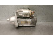 Recambio de motor arranque para bmw 3 (e46) 320 d referencia OEM IAM 7787354 12417787354 D7G4