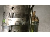 Recambio de motor arranque para bmw 3 (e46) 320 d referencia OEM IAM 7787354 12417787354 D7G4