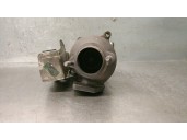 Replacement turbocharger for BMW 3 (E46) 320 D OEM IAM reference 7790992 11657790994 7318771