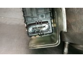 Replacement turbocharger for BMW 3 (E46) 320 D OEM IAM reference 7790992 11657790994 7318771