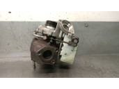 Replacement turbocharger for BMW 3 (E46) 320 D OEM IAM reference 7790992 11657790994 7318771