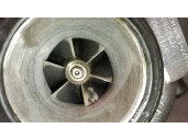 Replacement turbocharger for BMW 3 (E46) 320 D OEM IAM reference 7790992 11657790994 7318771