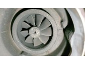 Replacement turbocharger for BMW 3 (E46) 320 D OEM IAM reference 7790992 11657790994 7318771