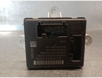 Recambio de modulo electronico para ford focus iii turnier 1.0 ecoboost referencia OEM IAM BV6N14B533FA 