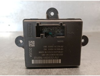 Recambio de modulo electronico para ford focus iii turnier 1.0 ecoboost referencia OEM IAM BV6N14B532AJ 