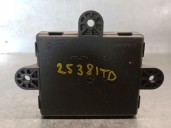 Recambio de modulo electronico para ford focus iii turnier 1.0 ecoboost referencia OEM IAM BV6N14B532AJ 