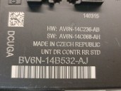 Recambio de modulo electronico para ford focus iii turnier 1.0 ecoboost referencia OEM IAM BV6N14B532AJ 