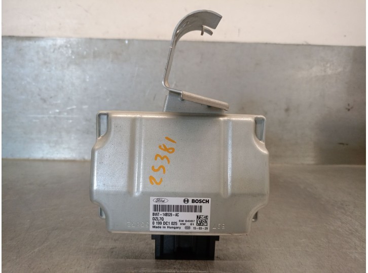 Recambio de modulo electronico para ford focus iii turnier 1.0 ecoboost referencia OEM IAM BV6T14B526AC 0199DC1025