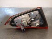 Second-hand rear tailgate right light replacement for Ford Focus III Turnier 1.0 EcoBoost OEM IAM reference F1EB13A602CA 1868297