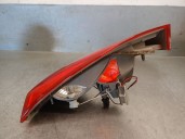 Second-hand rear tailgate right light replacement for Ford Focus III Turnier 1.0 EcoBoost OEM IAM reference F1EB13A602CA 1868297