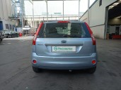 ford fiesta v (jh_, jd_) del año 2006