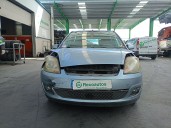 ford fiesta v (jh_, jd_) del año 2006