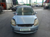 ford fiesta v (jh_, jd_) del año 2006