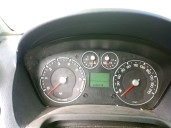 ford fiesta v (jh_, jd_) del año 2006