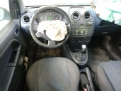 ford fiesta v (jh_, jd_) del año 2006