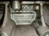 Recambio de culata para ford focus iii turnier 1.0 ecoboost referencia OEM IAM PBCM5G6090GF 1857524 CM5G6K271CK