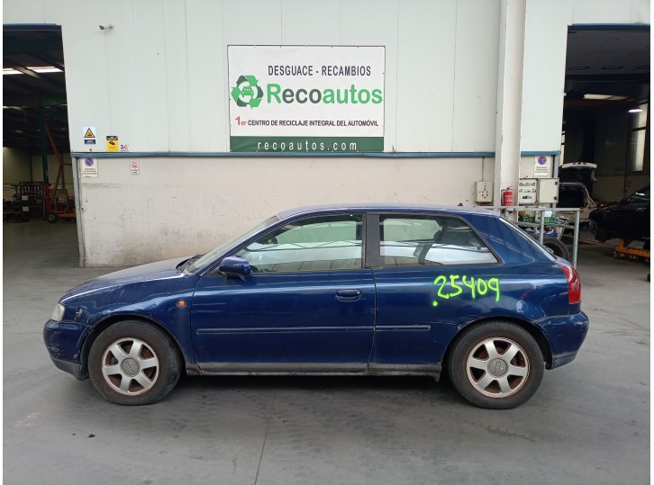 audi a3 (8l1) del año 1999