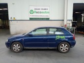 audi a3 (8l1) del año 1999