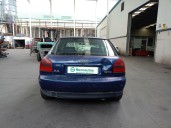 audi a3 (8l1) del año 1999