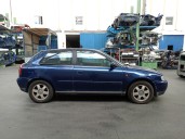 audi a3 (8l1) del año 1999