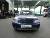 audi a3 (8l1) del año 1999