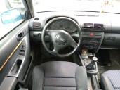 audi a3 (8l1) del año 1999