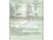 audi a3 (8l1) del año 1999