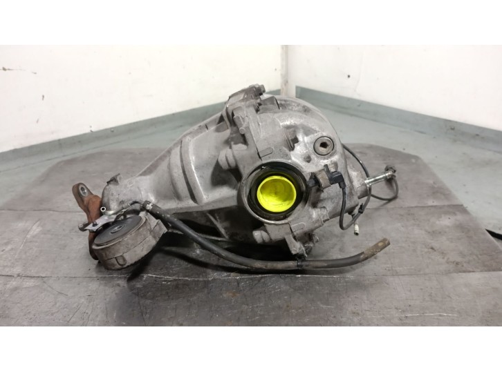 Recambio de diferencial trasero para infiniti q50 50 d referencia OEM IAM 383014GD1A 383014GD1A 