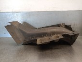Recambio de calandra delantera de radiador para bmw 3 (e46) 320 d referencia OEM IAM 51718197927 51718197927 