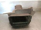 Recambio de calandra delantera de radiador para bmw 3 (e46) 320 d referencia OEM IAM 51718197927 51718197927 