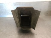 Recambio de calandra delantera de radiador para bmw 3 (e46) 320 d referencia OEM IAM 51718197927 51718197927 
