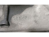 Recambio de diferencial trasero para bmw 5 touring (f11) 535 d referencia OEM IAM 7565366 33107565367 