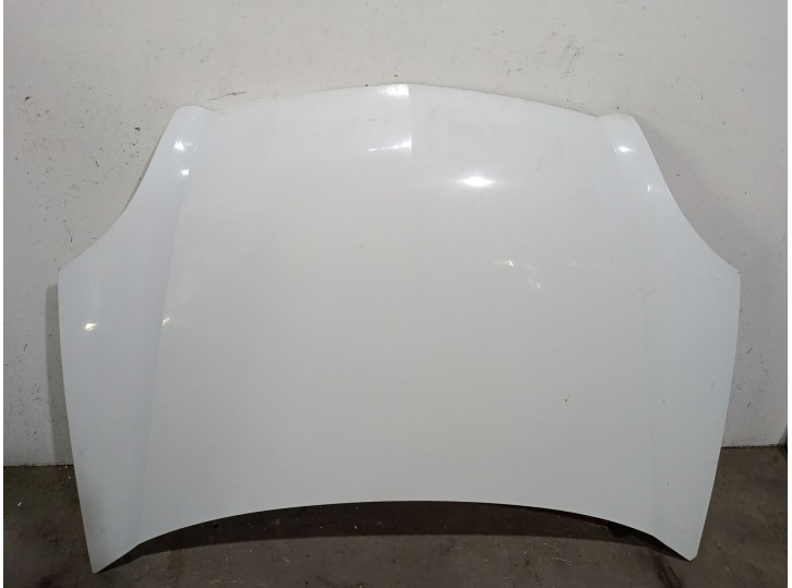 Recambio de capot para renault kangoo (kc0/1_) 1.5 dci referencia OEM IAM 7751474868 7751474868 