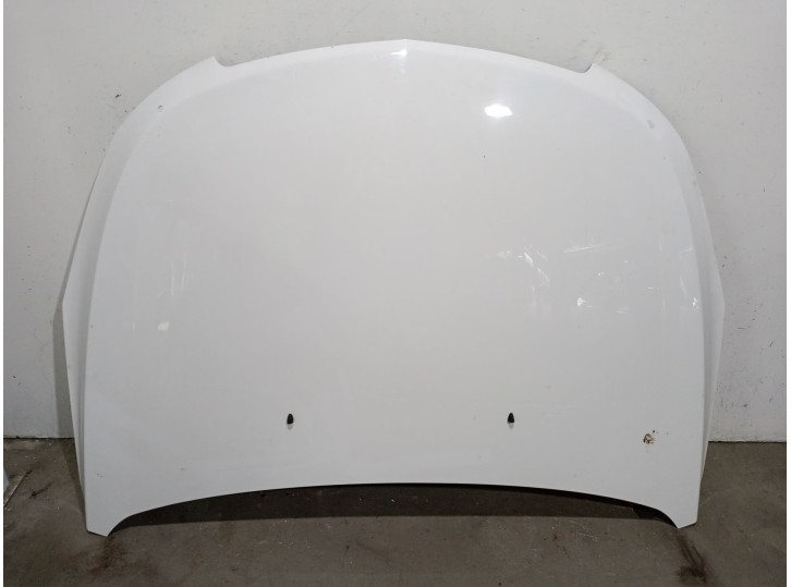 Replacement bonnet for Chevrolet Cruze (J300) 2.0 CDi OEM IAM reference 94537888 94537888 