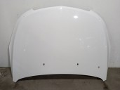 Replacement bonnet for Chevrolet Cruze (J300) 2.0 CDi OEM IAM reference 94537888 94537888 