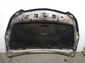 Replacement hood for Chevrolet Cruze (J300) 2.0 CDI OEM IAM reference 94537888 94537888 
