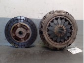 Recambio de kit embrague para toyota auris (_e15_) 1.6 (zre151_) referencia OEM IAM 3121002210 3121002210 