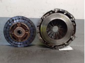 Recambio de kit embrague para toyota auris (_e15_) 1.6 (zre151_) referencia OEM IAM 3121002210 3121002210 