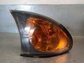Replacement front right light for BMW 3 (E46) 320 D OEM IAM reference 6910980 63137165848 
