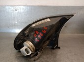 Replacement front right light for BMW 3 (E46) 320 D OEM IAM reference 6910980 63137165848 