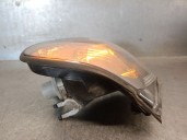 Replacement left front indicator for BMW 3 (E46) 320 D OEM IAM reference 6910979 63137165847 