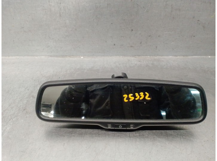 Recambio de espejo interior para infiniti q50 50 d referencia OEM IAM 96321ZH30A 96321ZH30A 