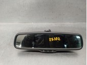 Recambio de espejo interior para infiniti q50 50 d referencia OEM IAM 96321ZH30A 96321ZH30A 