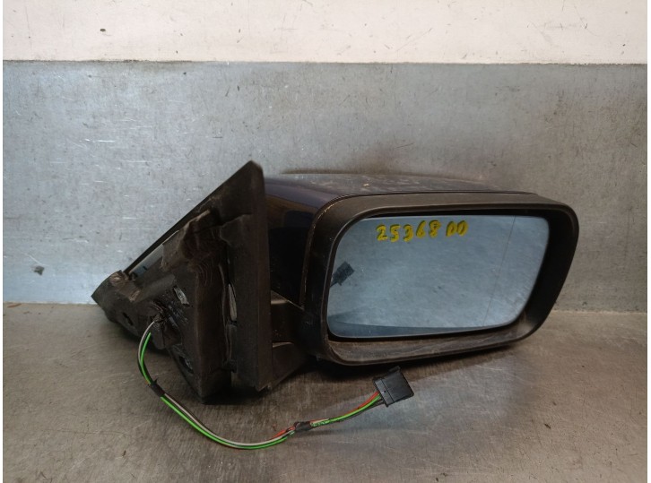 Recambio de retrovisor derecho para bmw 3 (e46) 320 d referencia OEM IAM 51168245128 51168245128 