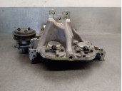 Replacement timing cover for ford focus iii turnier 1.0 ecoboost OEM IAM reference CM5G6059GC 1768246 