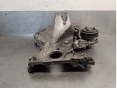 Replacement timing cover for ford focus iii turnier 1.0 ecoboost OEM IAM reference CM5G6059GC 1768246 