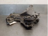 Replacement timing cover for ford focus iii turnier 1.0 ecoboost OEM IAM reference CM5G6059GC 1768246 