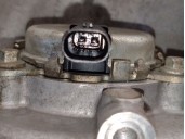 Replacement timing cover for ford focus iii turnier 1.0 ecoboost OEM IAM reference CM5G6059GC 1768246 