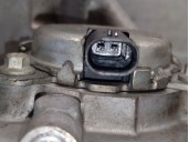 Replacement timing cover for ford focus iii turnier 1.0 ecoboost OEM IAM reference CM5G6059GC 1768246 
